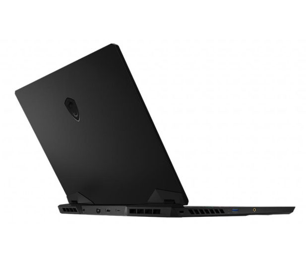 MSI GP66 i7-11800H/16GB/1TB/Win10 RTX3080 144Hz - 670584 - zdjęcie 5